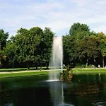 Top Ausstattung Netflix Wlan Messe Altstadt