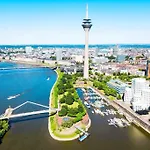 Top Ausstattung Netflix Wlan Messe Altstadt