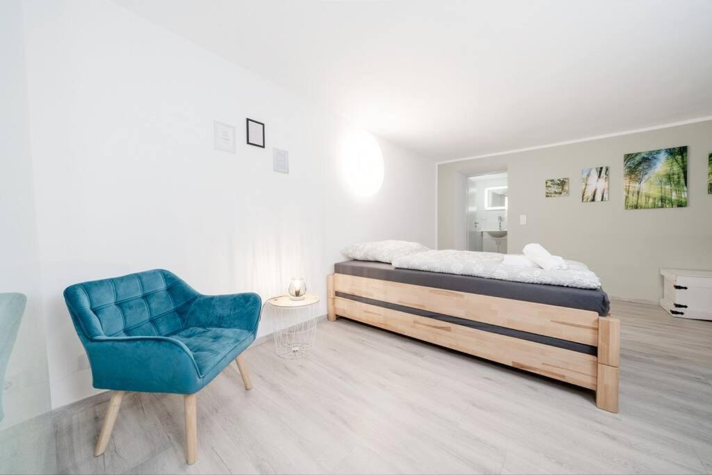 Ausstattung Netflix Wlan Messe Altstadt Apartment *